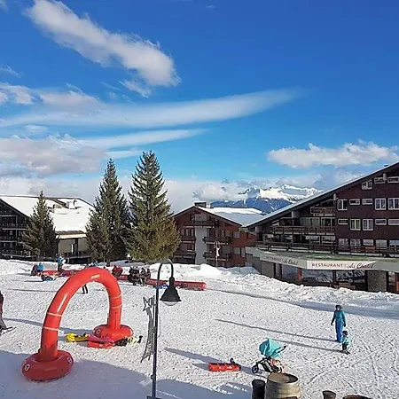 Vandrerhjem Holidays Groupes Anzère