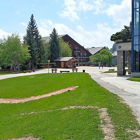 Holidays Groupes Vandrerhjem Anzère