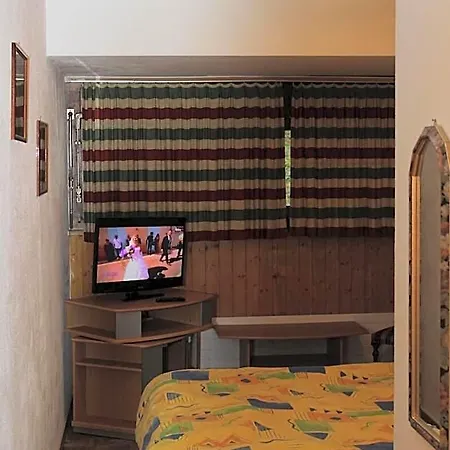 Holidays Groupes Hostel Anzère