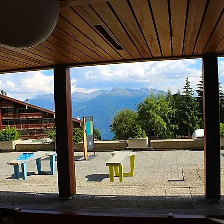 Holidays Groupes Anzère