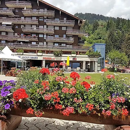 Holidays Groupes * Anzère