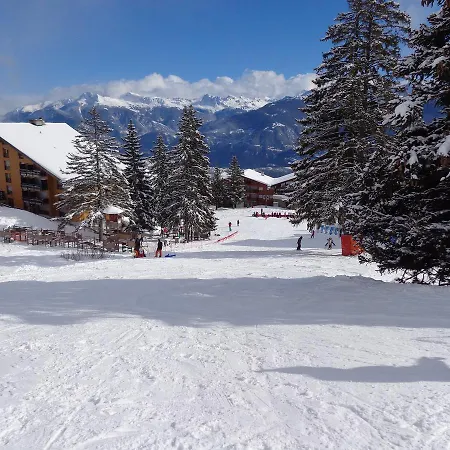 Holidays Groupes