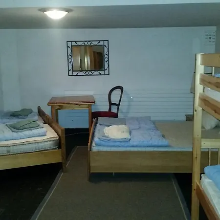 Hostel Holidays Groupes Anzère