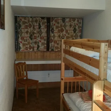 Hostel Holidays Groupes Anzère