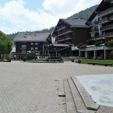 Holidays Groupes Hostel Anzère