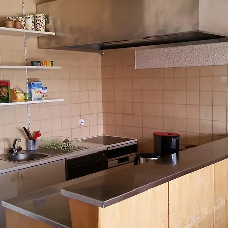 Hostel Holidays Groupes *