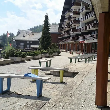 Holidays Groupes Anzère