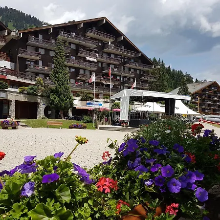 Holidays Groupes Hostel