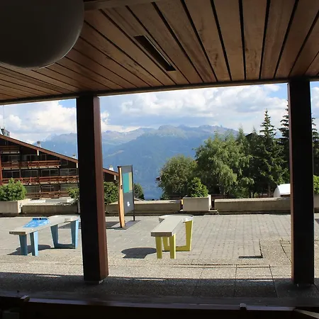 Holidays Groupes Hostel