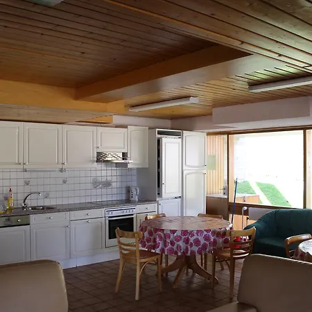 Hostel Holidays Groupes Anzère