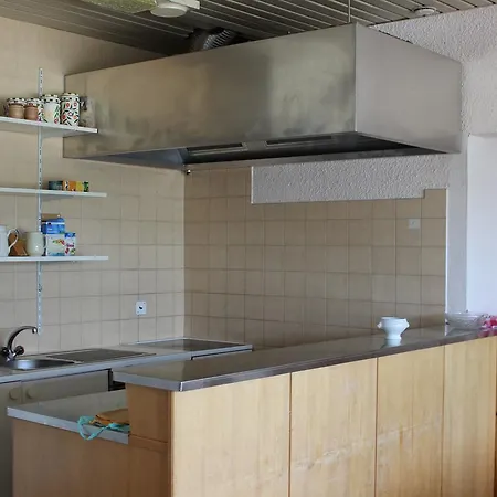 Hostel Holidays Groupes Anzère