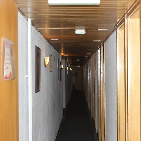 Holidays Groupes Hostel