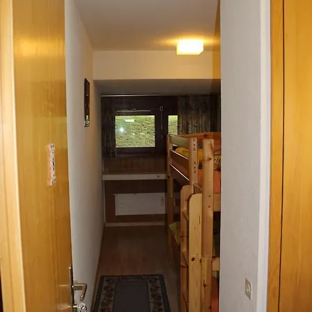 Hostel Holidays Groupes Anzère