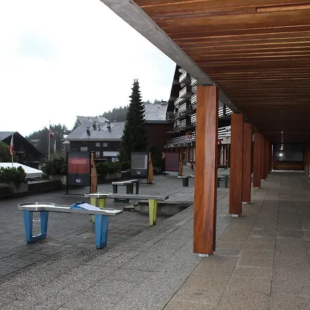 Holidays Groupes * Anzère