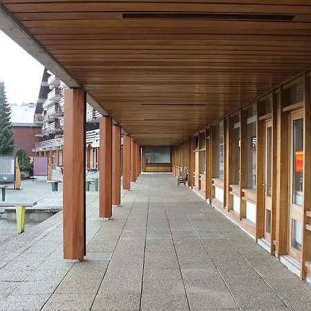 Holidays Groupes Hostel