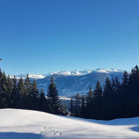 Holidays Groupes * Анзер