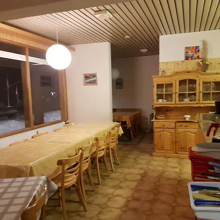 Holidays Groupes * Anzère