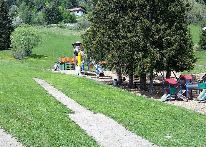 Holidays Groupes * Anzère