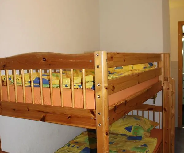 ホステル Holidays Groupes アンゼール