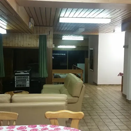 Hostel Holidays Groupes