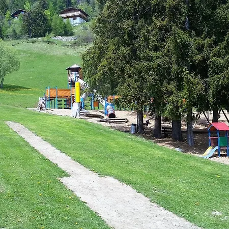 Holidays Groupes * Anzère