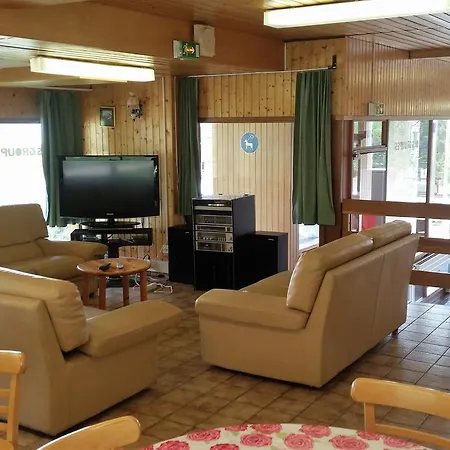 Holidays Groupes Hostel *