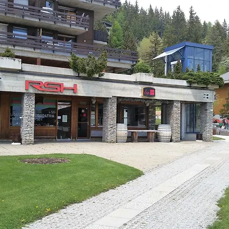 Holidays Groupes Anzère