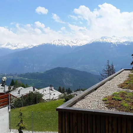 Holidays Groupes * Anzère