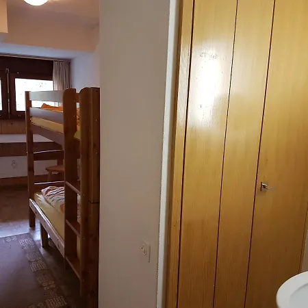 Hostel Holidays Groupes Anzère