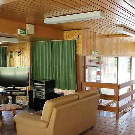 Holidays Groupes * Anzère