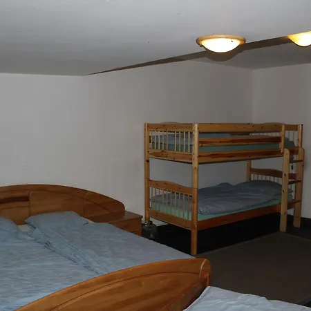 Holidays Groupes Hostel