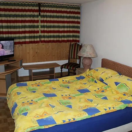 Holidays Groupes * Anzère