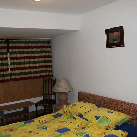 Holidays Groupes Hostel Anzère