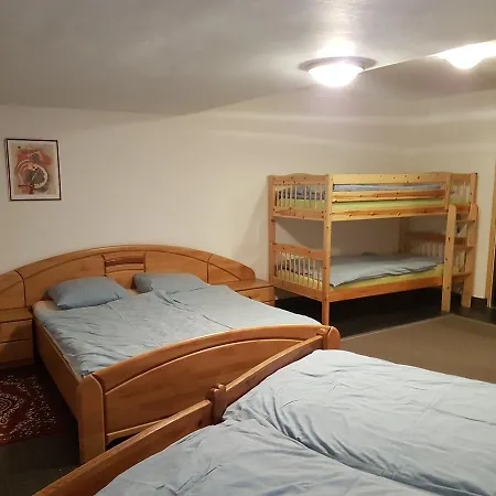 Holidays Groupes Hostel *