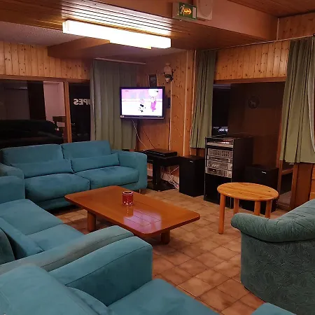 Hostel Holidays Groupes *